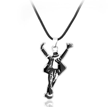 Michael Necklace