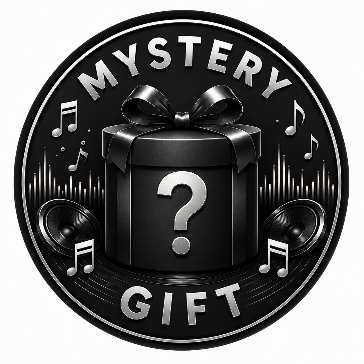 Mystery gift