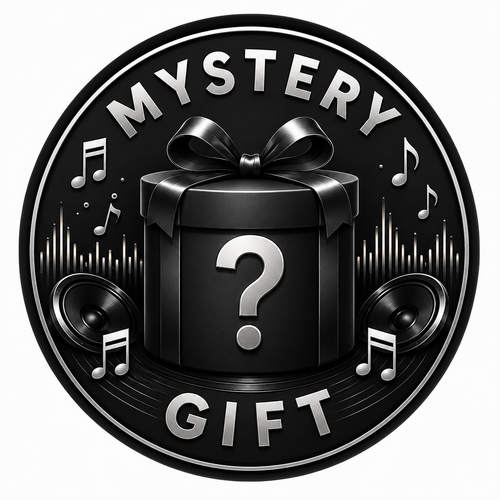 Mystery gift