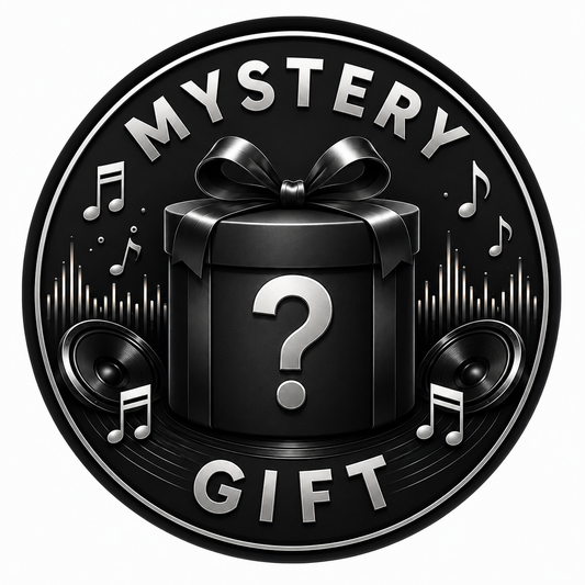 Mystery gift